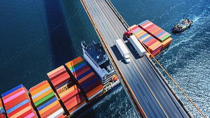 export e logistica 