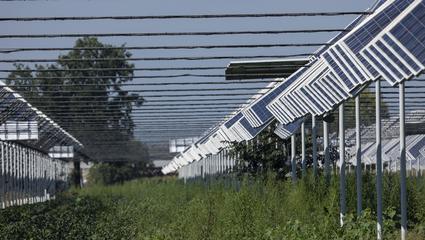 impianti fotovoltaico