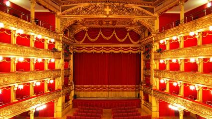 Teatro Carignano