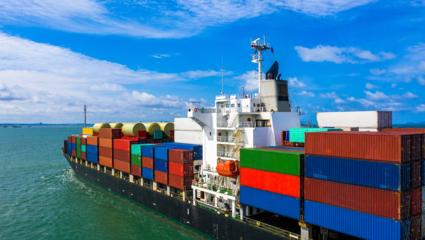 Export-container