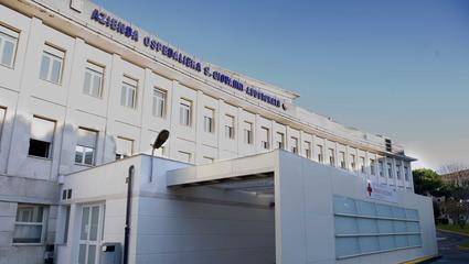 AZIENDA OSPEDALIERA SAN GIOVANNI ADDOLORATA