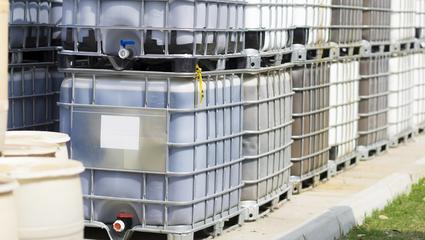 transportable tanks Bureau Veritas