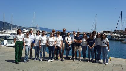 ogyre_santa margherita ligure_marine and offshore