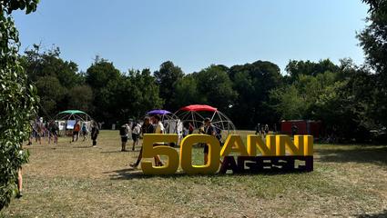 Evento Agesci