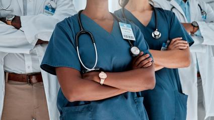 ospedale medici