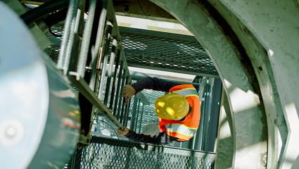 Sicurezza in cantiere