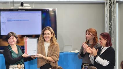 Paramount_consegna unipdr 125