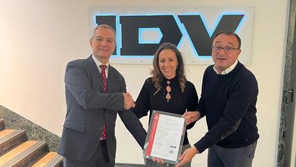 IDV_consegna parita di genere