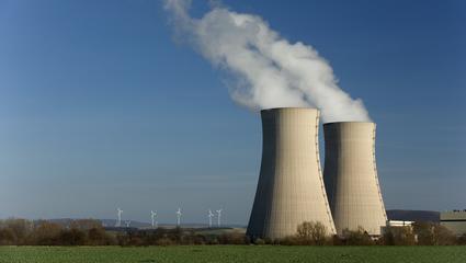 nucleare-SMR-Small Modular Reactors