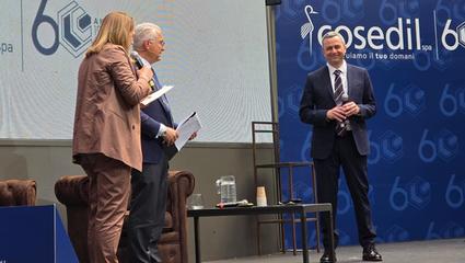 COSEDIL_responsibility award
