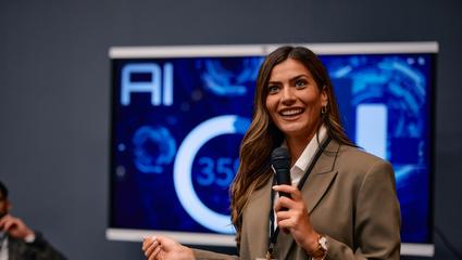 intelligenza-artificiale-woman