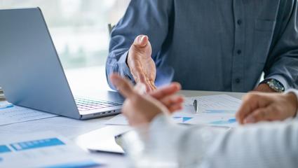 Meeting people Qualità 