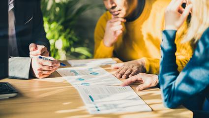 analisi meeting sustainability