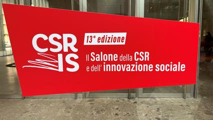 Salone della CSR 2025
