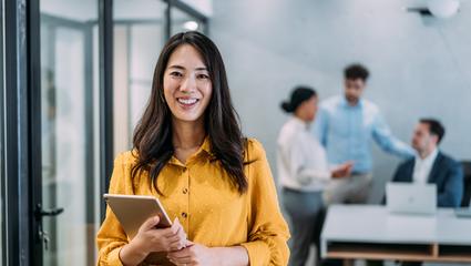 Bureau Veritas e le iniziative per i giovani talenti