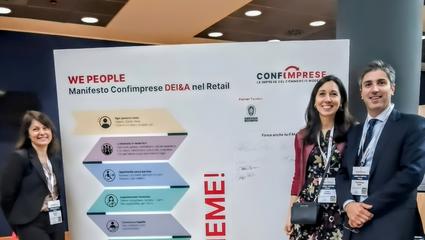 Bureau Veritas Italia al 5° Retail & Sostenibilità di Confimprese