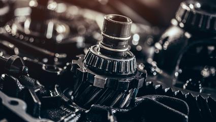 industrial product certification