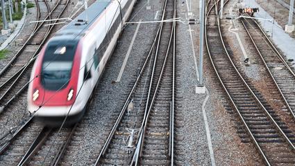Bureau Veritas verifica e certifica la linea ferroviaria Merano-Malles