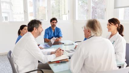 La seconda uscita della collana Best practice in Sanità, dedicata all'audit clinico