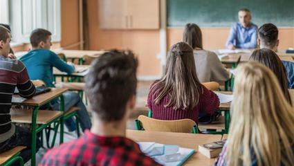 I docenti di Bureau Veritas Italia alla scuola dedicata all'Idrogeno