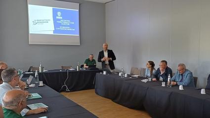BV4Partners Roadshow 2026: la tappa a Civitanova