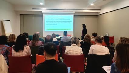 Corso di formazione PDTA di Bureau Veritas Italia