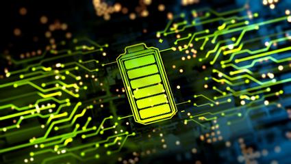 Battery EUBR