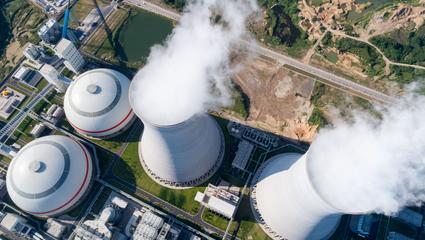 Bureau Veritas Italia ottiene accreditamento CBAM