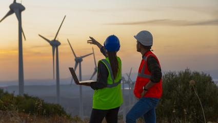 Tecnici gestione energia
