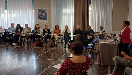 La tappa a Roma del BV4Partners Roadshow 2026