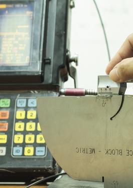 test elettrici prove