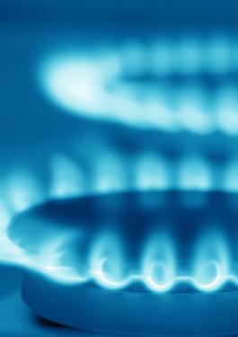 servizi power gas utilities