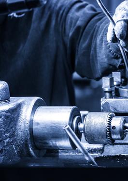 servizi settore industriale