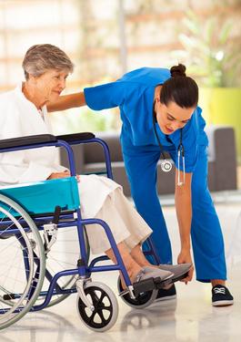 Assistenza in ospedale