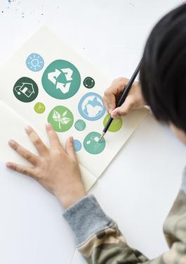 sviluppo economia circolare