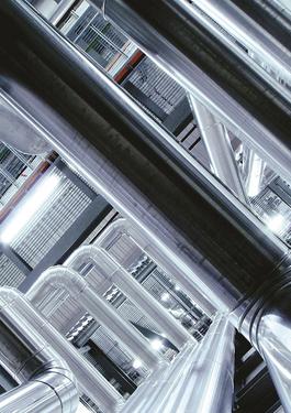 elementi industriali