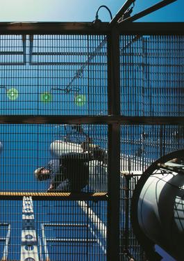 commissioning industriale