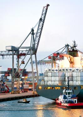 classificazione navale