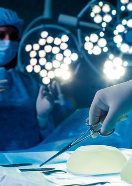 certificazione chirurgia estetica