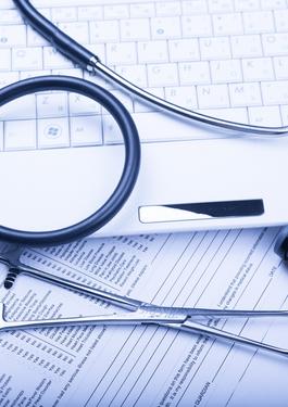 Salute medical device