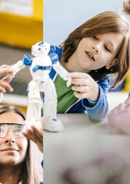 Leave your mark careers