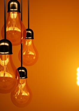 energia e innovazione
