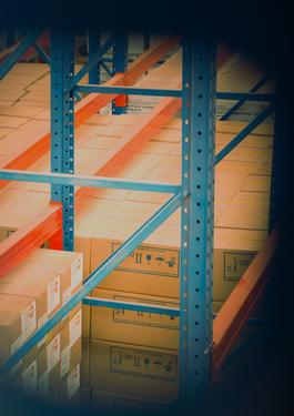 supply chain remote audit