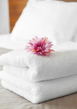 controllo della biocontaminazione nel lavaggio dei prodotti tessili