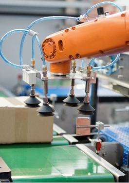 misurare i tempi di arresto di un macchinario