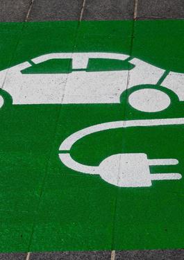 mobilità sostenibile