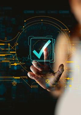 cybersecurity bureau veritas