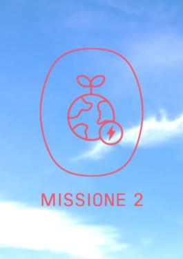 pnrr missione 2