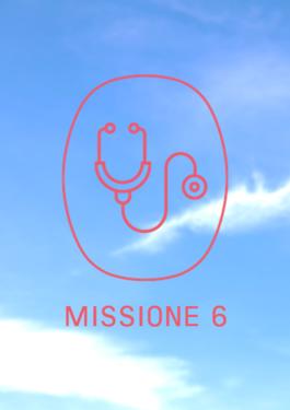 pnrr missione 6