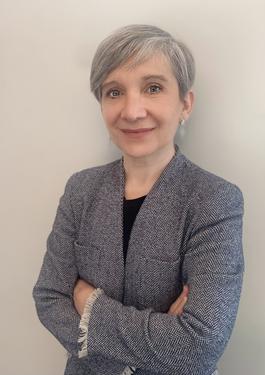 Claudia Strasserra